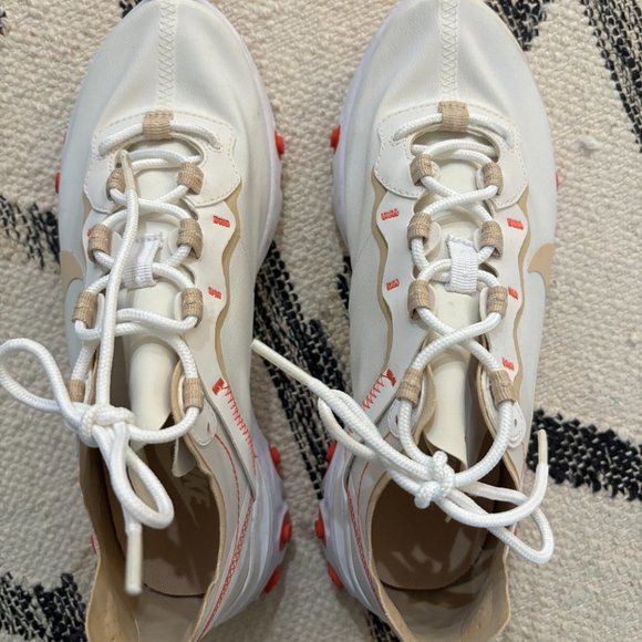 Nike React Element 55 Women - Picture 4 of 5